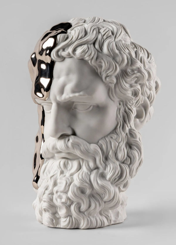 Eternal Fluidity - Thinker