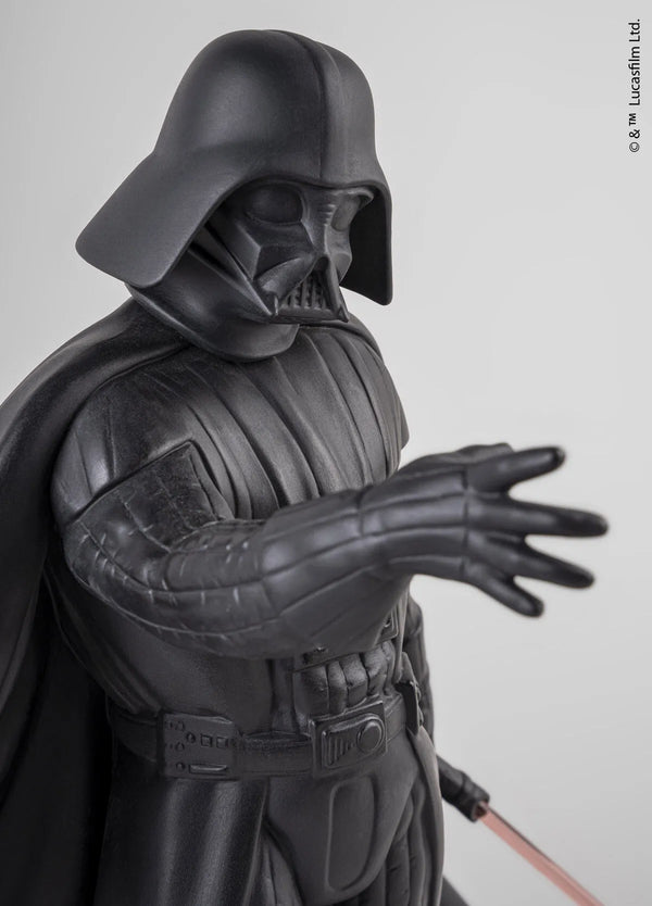 DARTH VADER