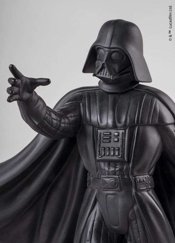 DARTH VADER