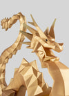 DRAGON GOLDEN