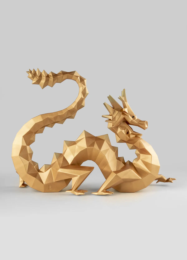 DRAGON GOLDEN