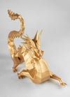 DRAGON GOLDEN