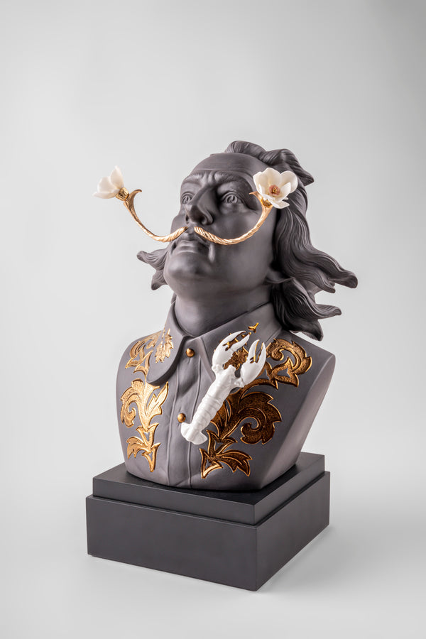 DALÍ LIMITOVANÁ EDICE