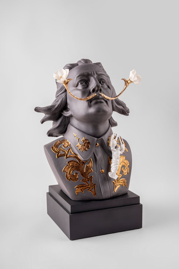 DALÍ LIMITOVANÁ EDICE