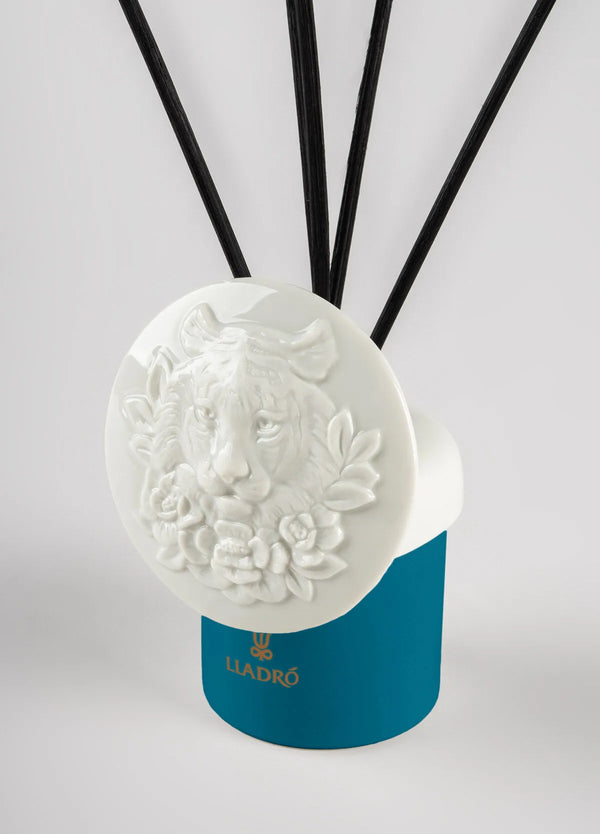 Tiger perfume diffuser - Moonlight