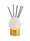 Dragon perfume diffuser - Redwood fire