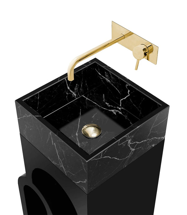 COLOSSEUM SINK