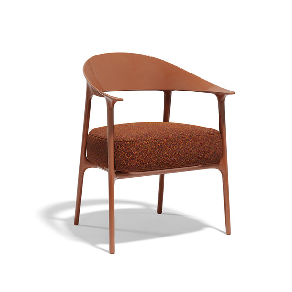 AFRICA DINING ARMCHAIR