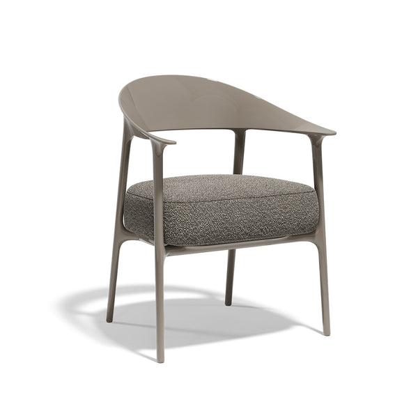 AFRICA DINING ARMCHAIR