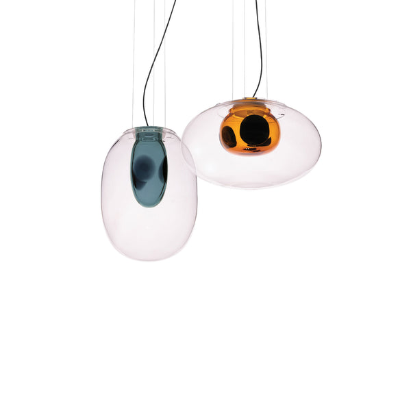 Dot. oval