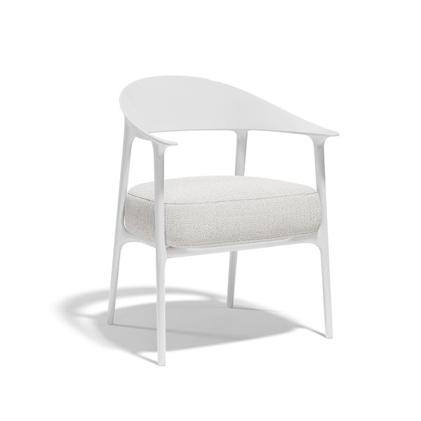 AFRICA DINING ARMCHAIR
