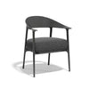 AFRICA DINING ARMCHAIR