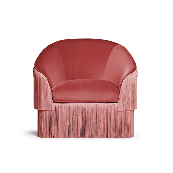 FRINGES XL