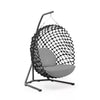 DRAGNET LOUNGE CHAIR