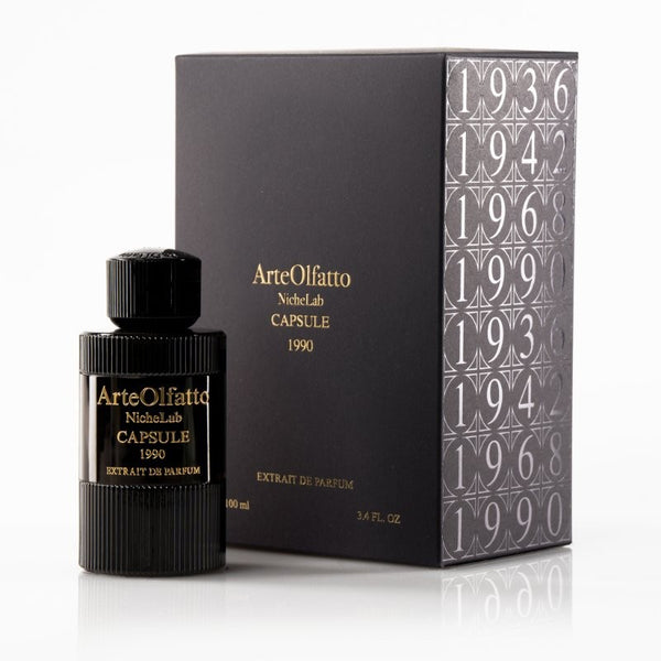 Capsule 1990