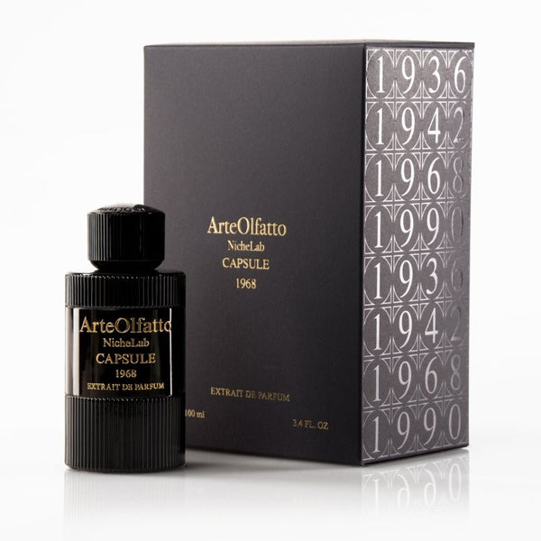Capsule 1968