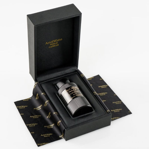 Capsule 1942