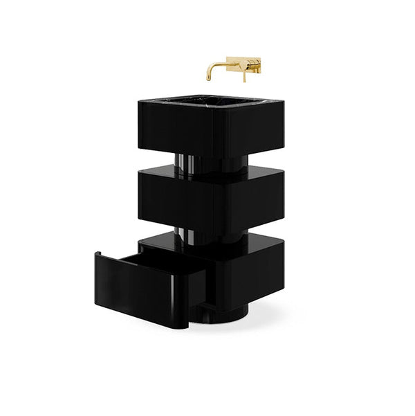 SHINTO BLACK