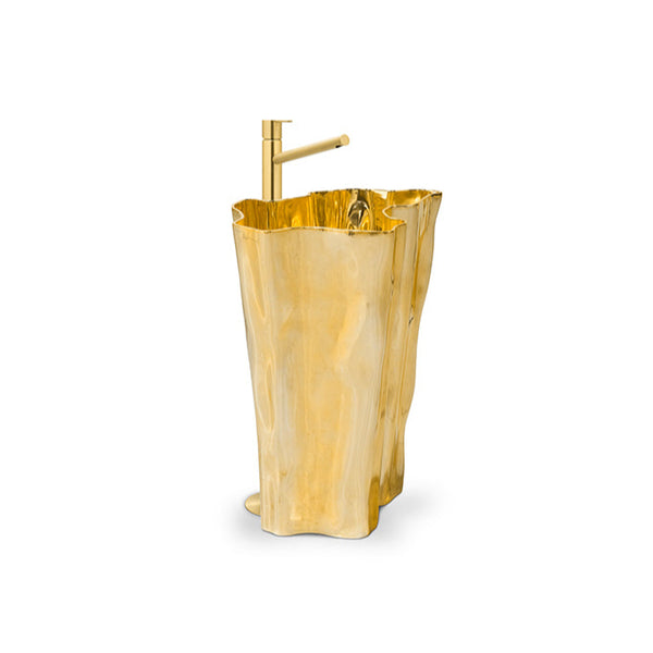 EDEN GOLD