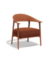 AFRICA SMALL ARMCHAIR
