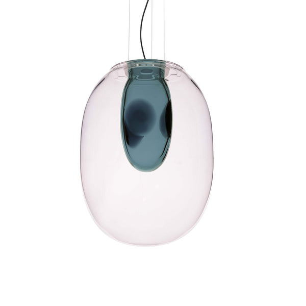 Dot. oval