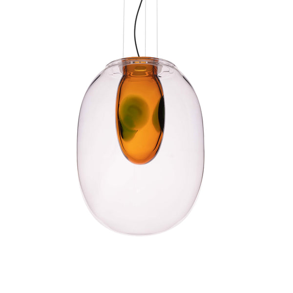 Dot. oval