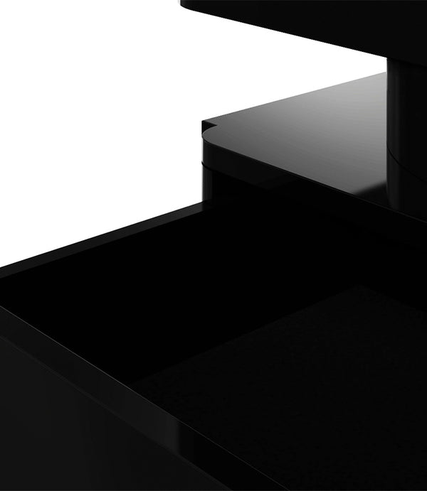 SHINTO BLACK