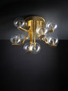 Bubble Ceiling Light