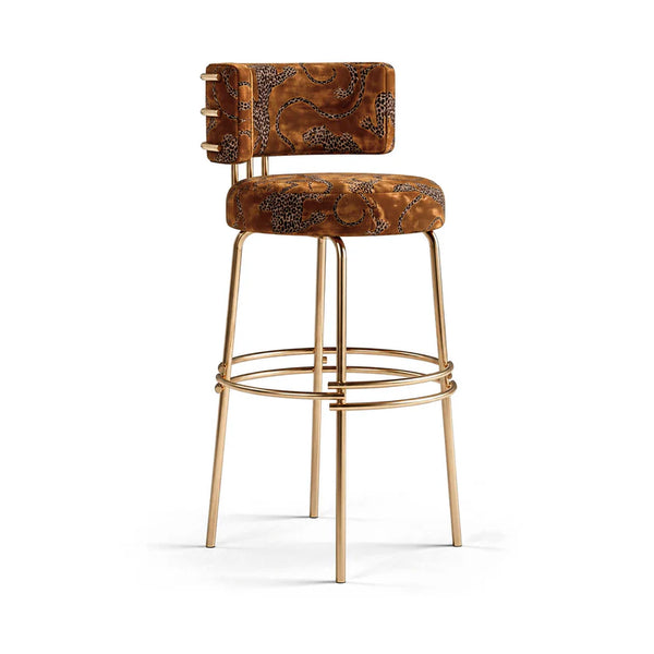 ALGAR BAR CHAIR
