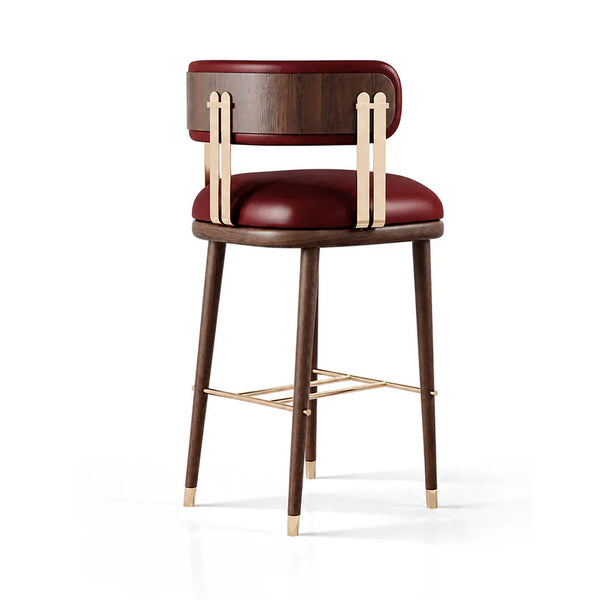 CRICKET BAR CHAIR