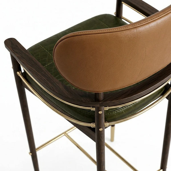 HOPPER BAR CHAIR