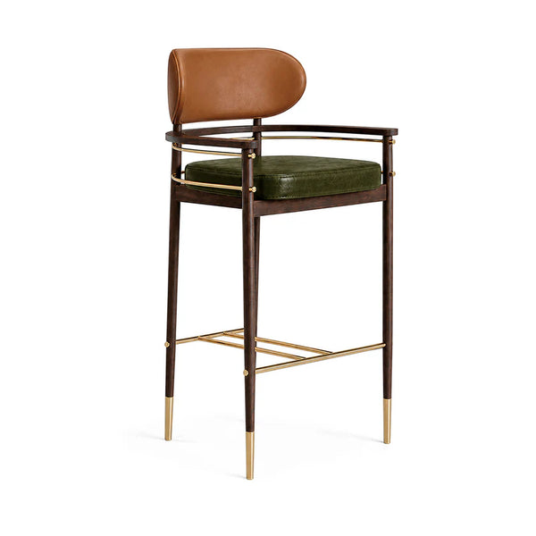 HOPPER BAR CHAIR