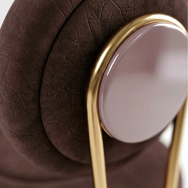 IRIS BAR CHAIR
