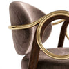 LIANA BAR CHAIR