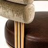 NEST BAR CHAIR