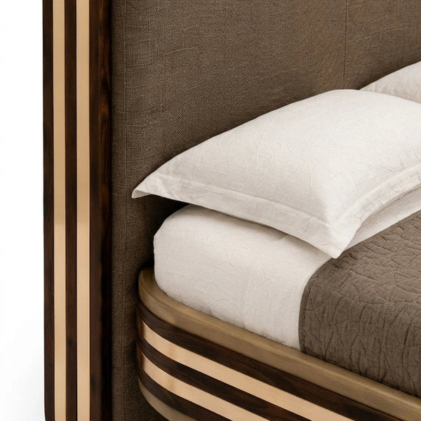 CRICKET BED