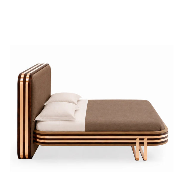 CRICKET BED