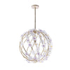 Blooming Chandelier