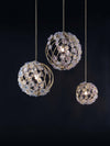 Blooming Chandelier