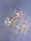 Blooming Chandelier