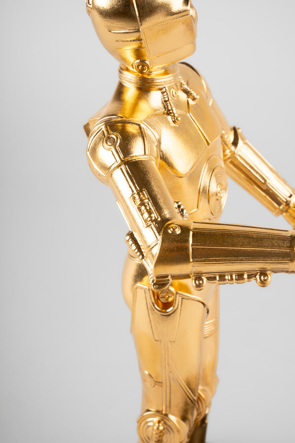 C3PO_Sculpture_Dusek_Decor