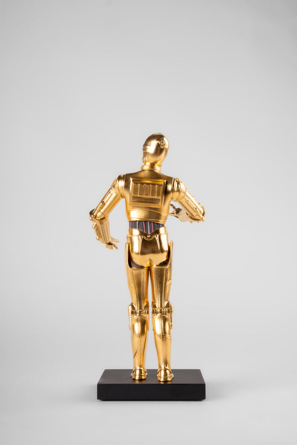 C3PO_Sculpture_Dusek_Decor