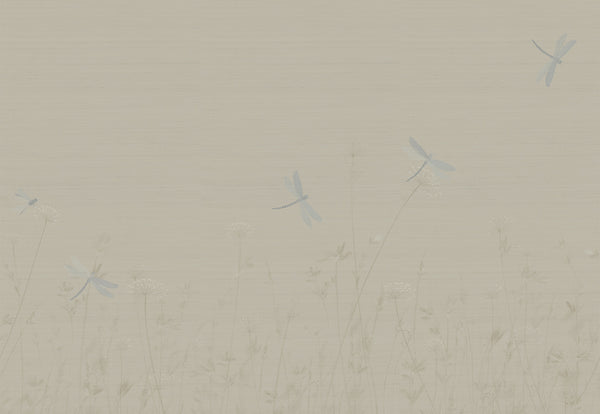 DICKINSON wallpaper Armani/Casa