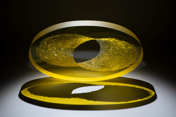 ELIPSA IV YELLOW