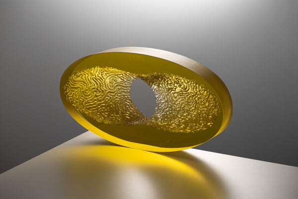 ELIPSA IV YELLOW