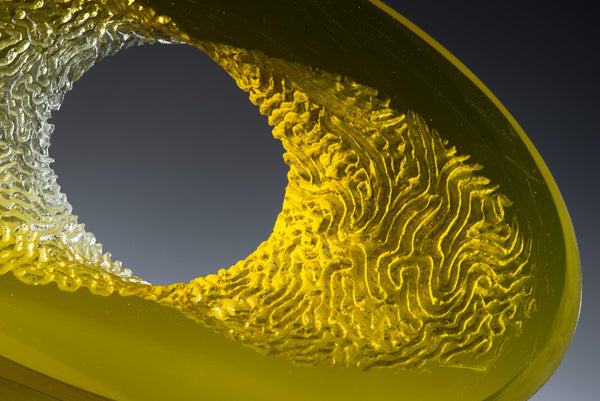 ELIPSA IV YELLOW