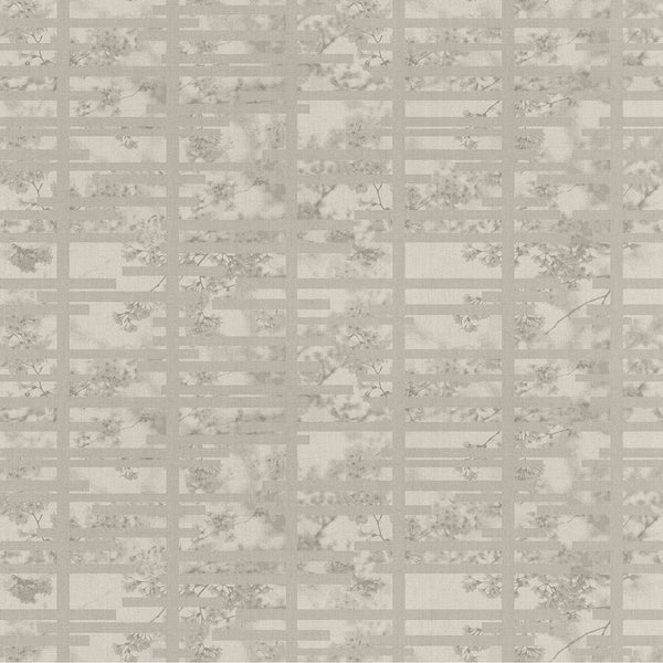 FUJI wallpaper Armani/Casa