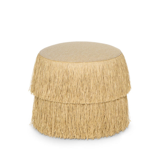 FRINGES RATTAN