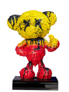 JoGis Bear