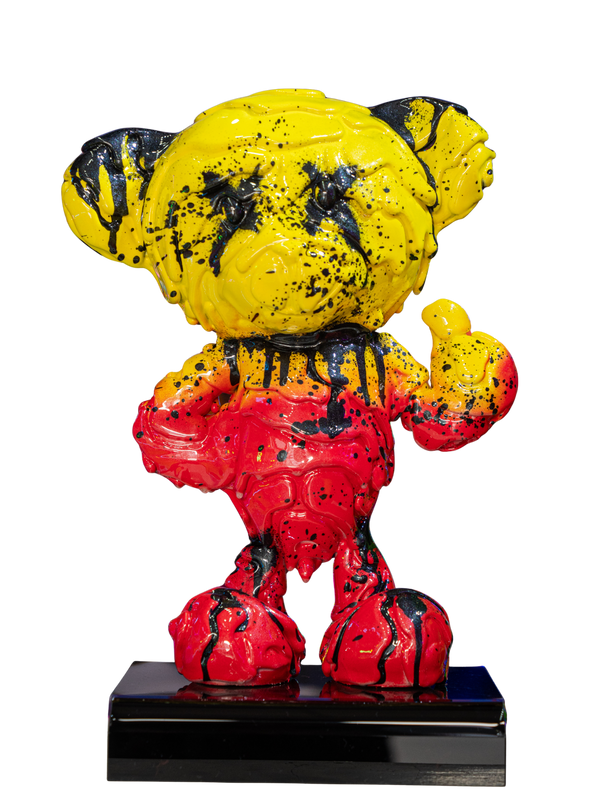 JoGis Bear